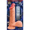 Lifelikes Vibrating Royal King Sex Toy Product Image 2