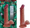 Lifelikes Vibrating Latin Knight Sex Toy Product Image 1