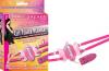 Femme Fatale Clit Teaser Pleaser Pink