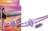 Femme Fatale ClitTeaser Pleaser Purple