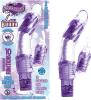 Orgasmalicious Luv Bunny Groovy Grape