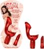 Mini G-Spot Red