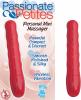 Passionate Petites Polished Red