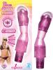 Gina Orgasm Deluxe Pink