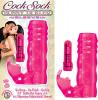 Cock Sock Bunny Tickler Sleeve