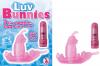 Luv Bunnies Pink