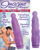 Imagine Real Things Petite Ripple Purple