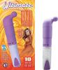 Ultimate Clit Massager Purple