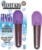 Velvet Kiss Mini I Pop Purple