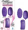 Wisper Collection Metallic Bullet Purple