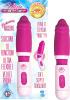 Ultra Velvet Pleasure Probe Pink