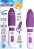 Ultra Velvet Pleasure Probe Purple