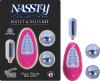 Bullet and Balls Kit Pink