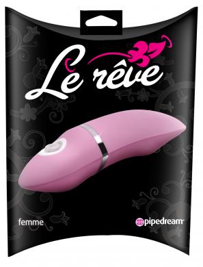 Le Reve Femme Pink