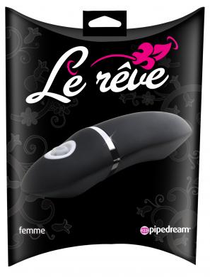 Le Reve Femme Black