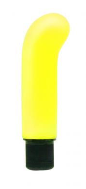 Neon Jr Gspot Softees Yellow