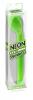 Neon Luv Touch Slender G Green
