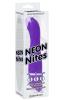 Neon  Nites Purple