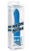 Neon Nites Blue