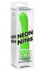 Neon Nites Green