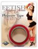 Fantasy Bondage Tape - Red
