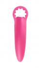 Neon Lil Finger Vibe Pink Sex Toy Product