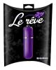 Le Reve Bullet Purple Sex Toy Product Image 2