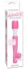 Mini Multi 9 Function Wanachi Pink