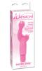 Dazzlin Daisy Wanachi Pink
