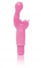 Dazzlin Daisy Wanachi Pink Vibrator Sex Toy Product