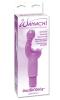 Dazzlin Daizy Wanachi Purple