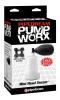 Pump Worx Mini Head Teazer