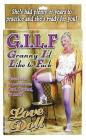 Granny I'd Like To F*ck Love Doll Sex Toy Product