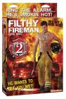 Filthy Fireman Love Doll Sex Toy Product