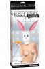 Fetish Fantasy Extreme Honey Bunny Latex