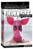 Fetish Fantasy Extreme Lil Piggy Hood
