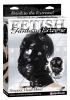 Fetish Fantasy Extreme Snapper Head Hood