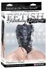 Fetish Fantasy Extreme Hardcore Hood