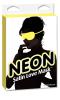 Neon Mask Yellow