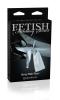 Fetish Fantasy Series Limited Edition Grey Silk Ties