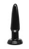 Beginners Butt Plug Limited Edition - Black	 Sex Toy Product Image 1