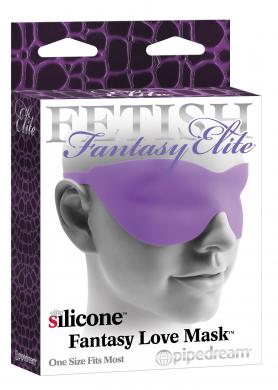 Fetish Fantasy Elite Fantasy Love Mask