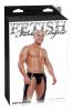 Fetish Fantasy Male RideEm Cowboy L/Xl