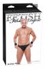 Fetish Fantasy Male Bondage Thong 2Xl/3Xl