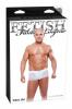Fetish Fantasy Male White Hot L/Xl