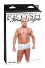 Fetish Fantasy Male White Hot 2Xl/3Xl Sex Toy Product