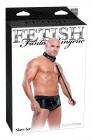 Fetish Fantasy Male Slave Set 2Xl/3Xl Sex Toy Product