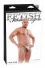 Fetish Fantasy Male Chain Gang L/Xl
