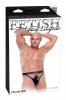 Fetish Fantasy Male Chastity Belt 2Xl/3Xl