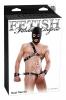 Fetish Fantasy Male Road Warrior S/M